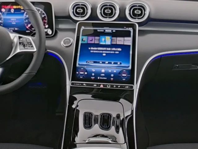 Mercedes-Benz C 180 AVANTGARDE Estate