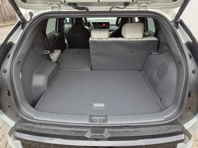 Kia EV3 81.4 kWh GT-Line