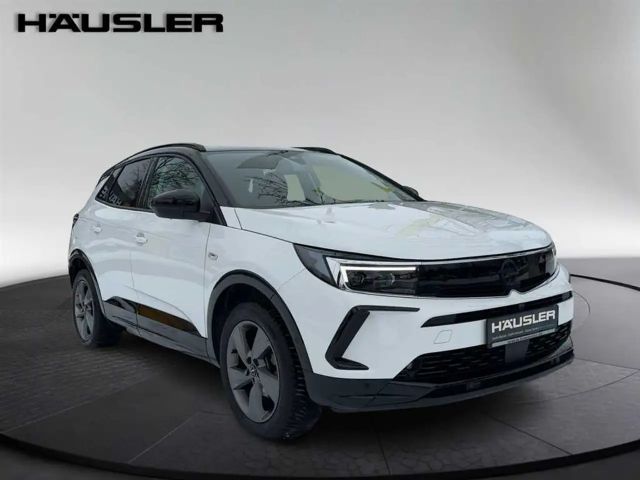 Opel Grandland X GS-Line Grand Sport