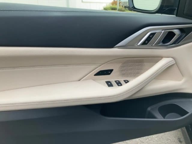 BMW 420 Cabrio M-Sport