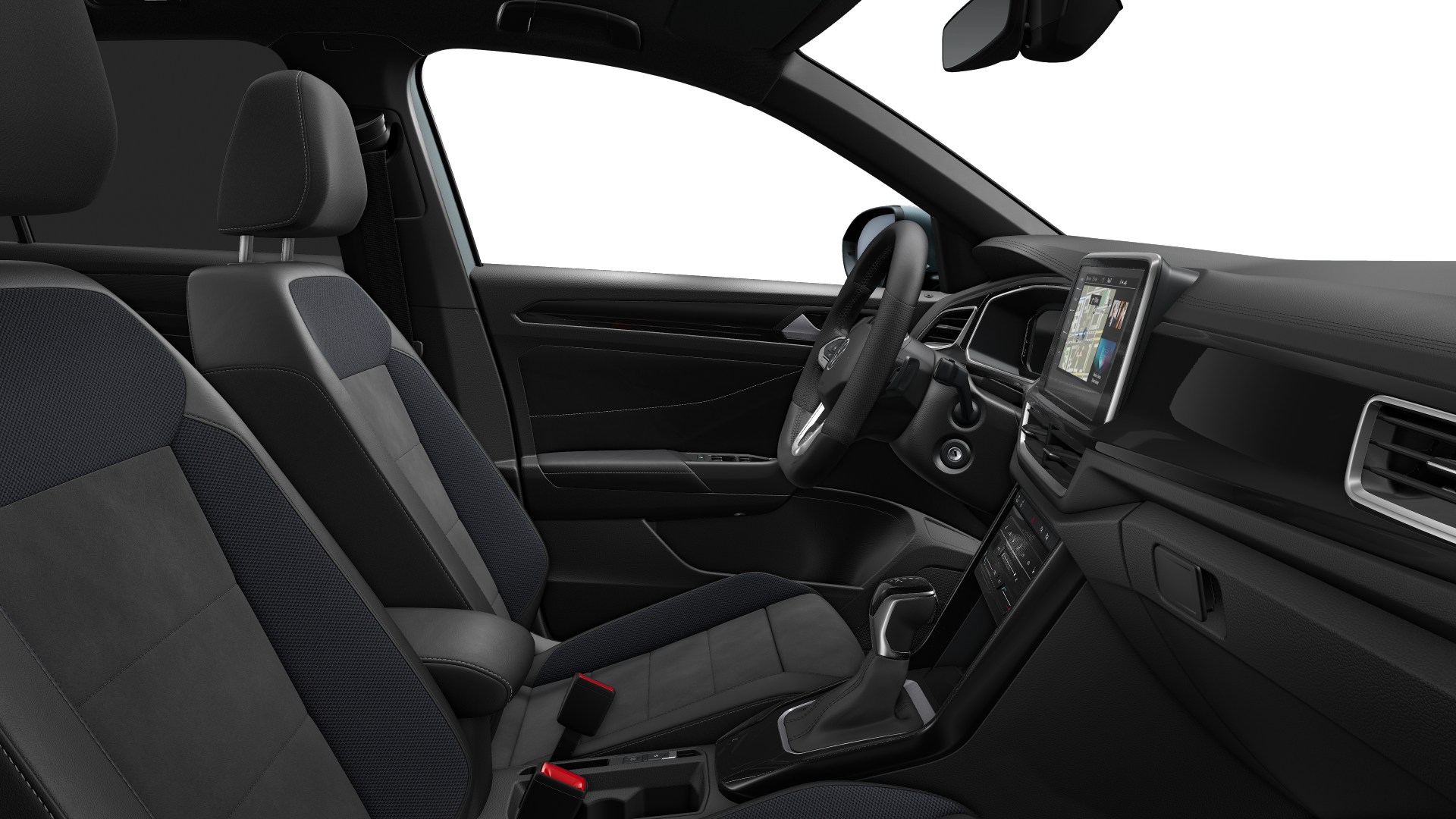 Volkswagen T-Roc 2.0 TDI DSG