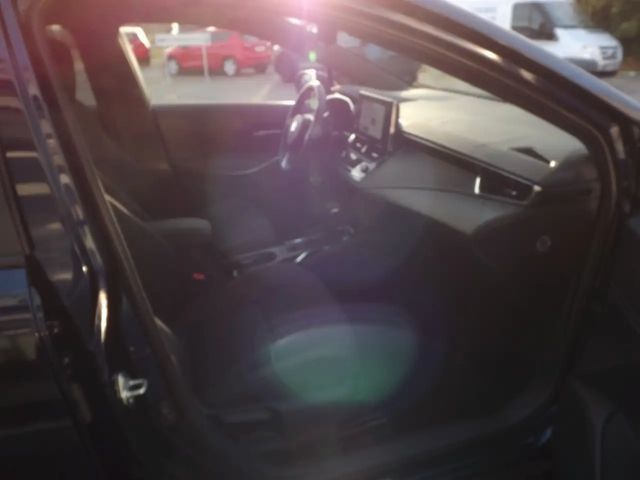 Suzuki Swace Comfort Hybrid