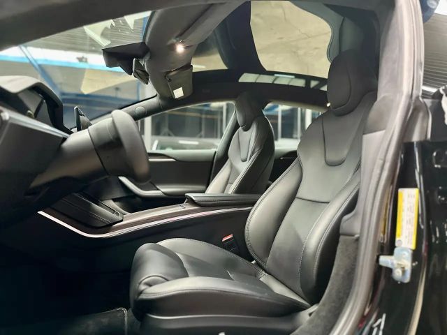 Tesla Model S AWD Long Range