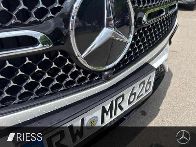 Mercedes-Benz GLC 200 4MATIC Coupé GLC 200 d