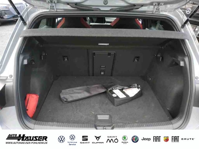 Volkswagen Golf 2.0 TSI DSG Golf VIII