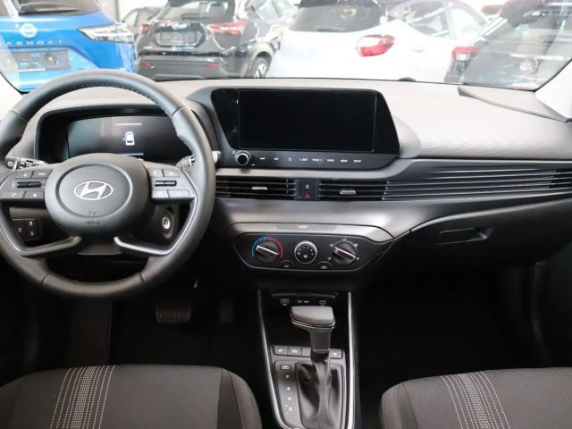 Hyundai i20 1.0 T-GDi