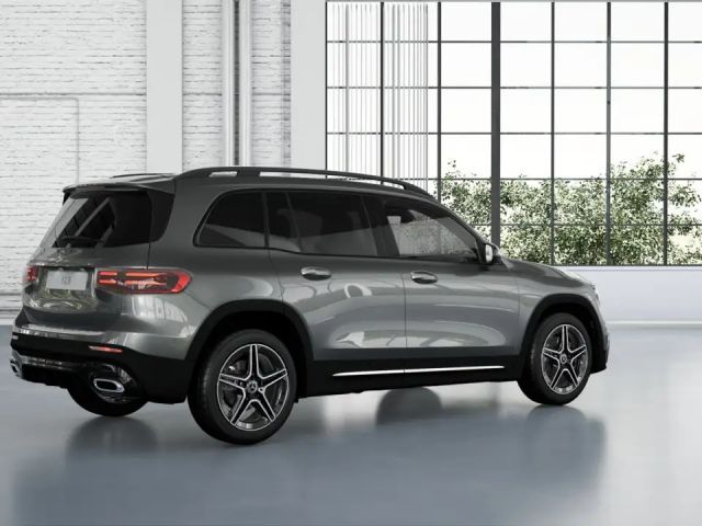 Mercedes-Benz GLB 200 AMG Line