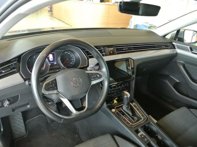 Volkswagen Passat Business DSG Variant