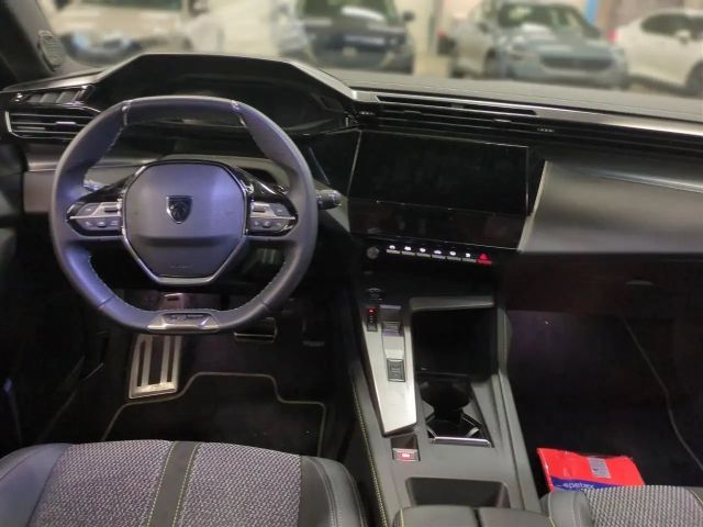 Peugeot 308 BlueHDi GT-Line SW