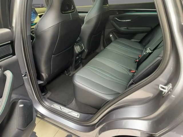 BYD Seal U Comfort