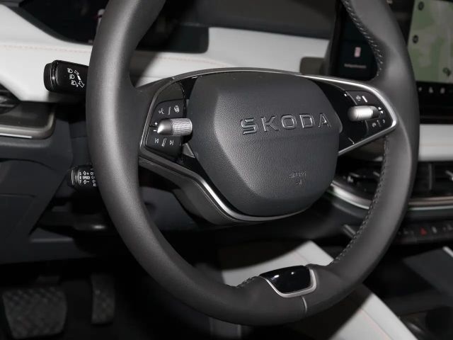 Skoda Elroq 85