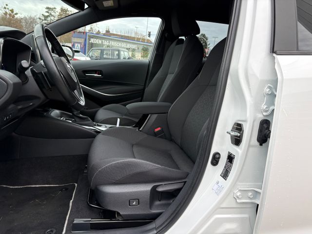 Toyota Corolla Technik Touring