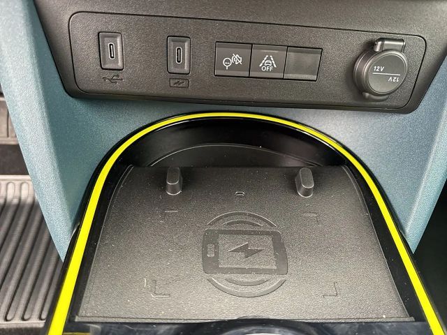 Fiat Grande Panda La Prima