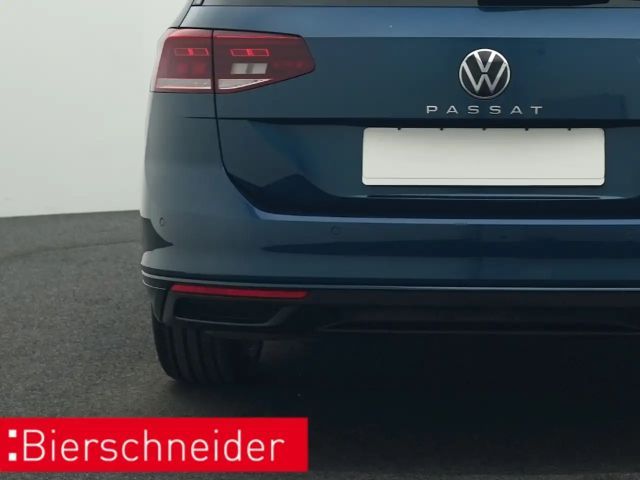 Volkswagen Passat 2.0 TDI Business DSG Variant