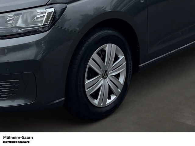 Volkswagen Caddy 2.0 TDI Combi DSG