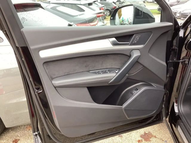 Audi Q5 50 TDI Quattro S-Line