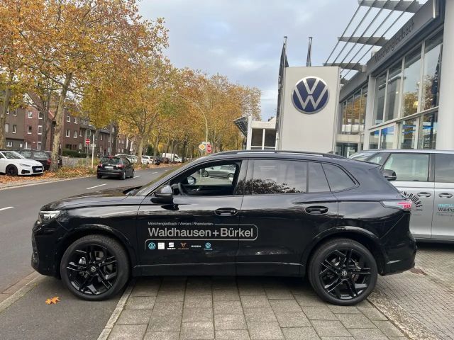 Volkswagen Tiguan 2.0 TDI 4Motion DSG R-Line