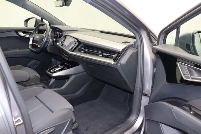 Audi Q4 e-tron 50 Quattro