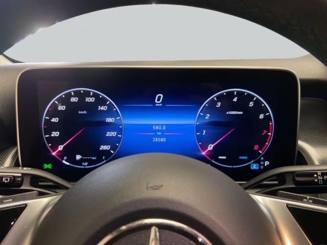 Mercedes-Benz GLC 200 GLC