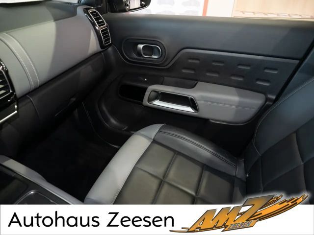 Citroën C5 Aircross Hybrid Pack Shine