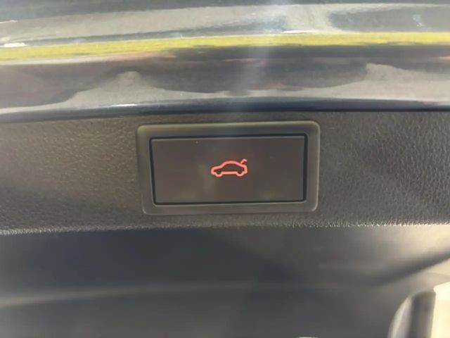 Skoda Octavia Sportline