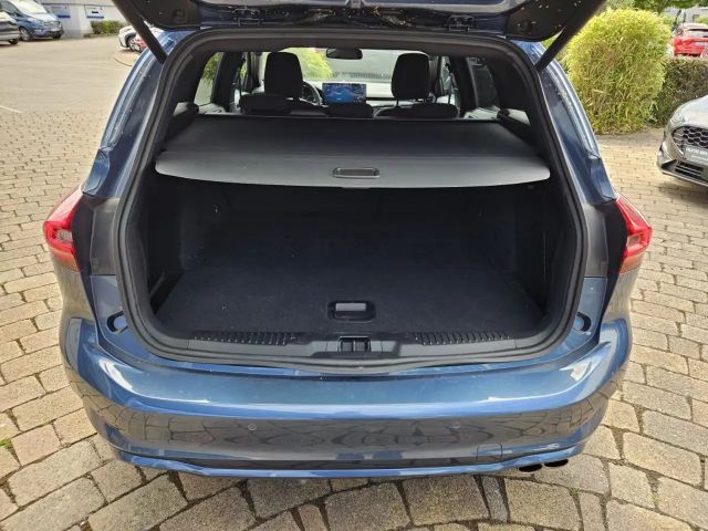 Ford Focus EcoBoost ST Line Wagon