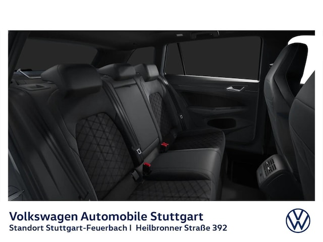 Volkswagen Golf 2.0 TDI DSG R-Line Variant