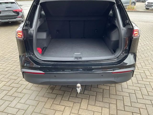 Volkswagen Tiguan 2.0 TDI DSG