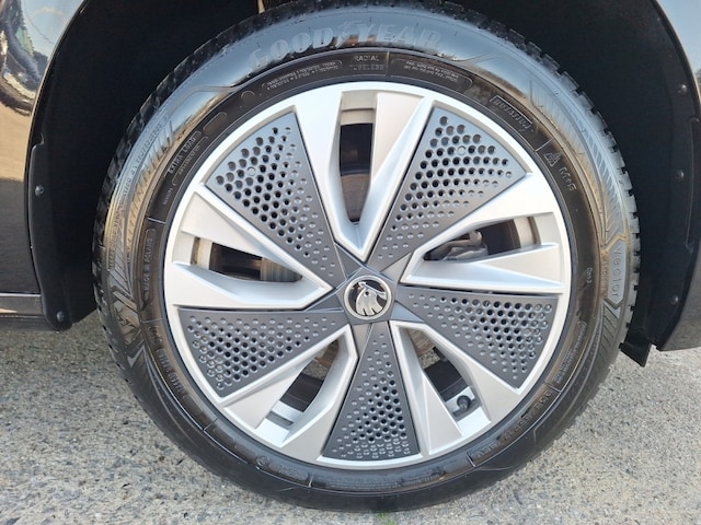 Skoda Kamiq 1.5 TSI Selection