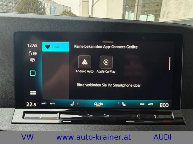 Volkswagen Caddy Life eHybrid