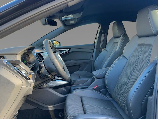 Audi Q4 e-tron Sportback