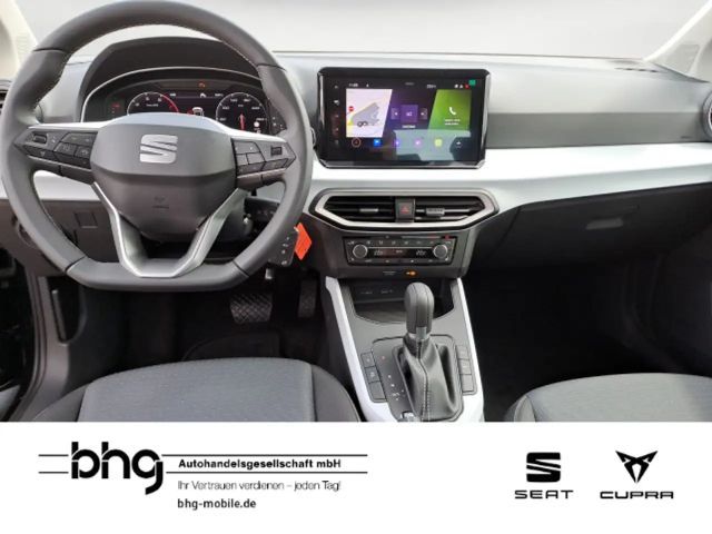 Seat Arona 1.0 TSI DSG