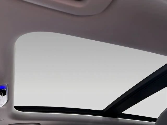 Mercedes-Benz GLC 200 4MATIC AMG Line