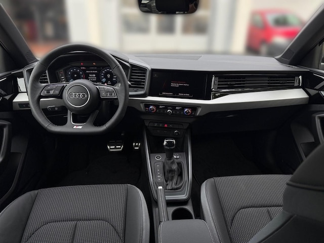 Audi A1 30 TFSI S-Tronic Sportback