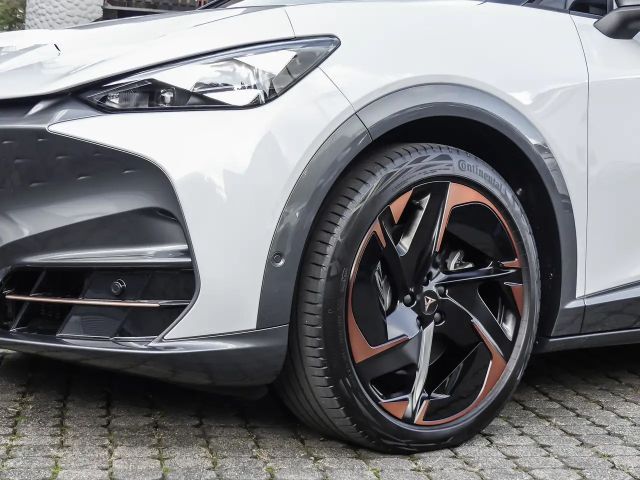 Cupra Tavascan 4Drive VZ