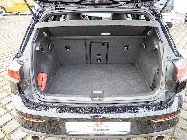 Volkswagen Golf 2.0 TSI GTI Golf VIII