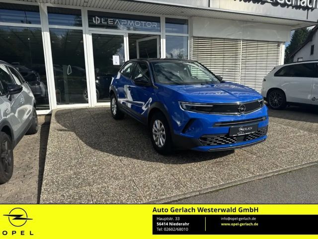 Opel Mokka 1.2 Turbo Edition Turbo