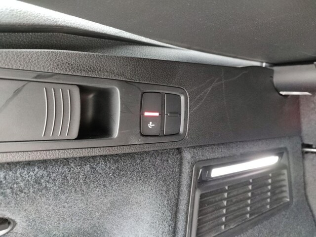 Audi Q5 50 TDI Quattro