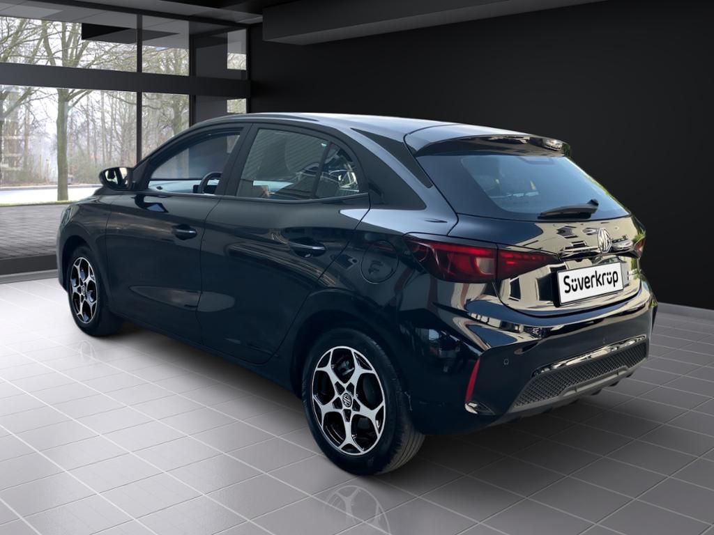 MG MG3 Comfort Hybrid+