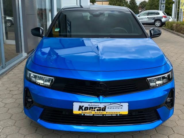 Opel Astra GS-Line Grand Sport