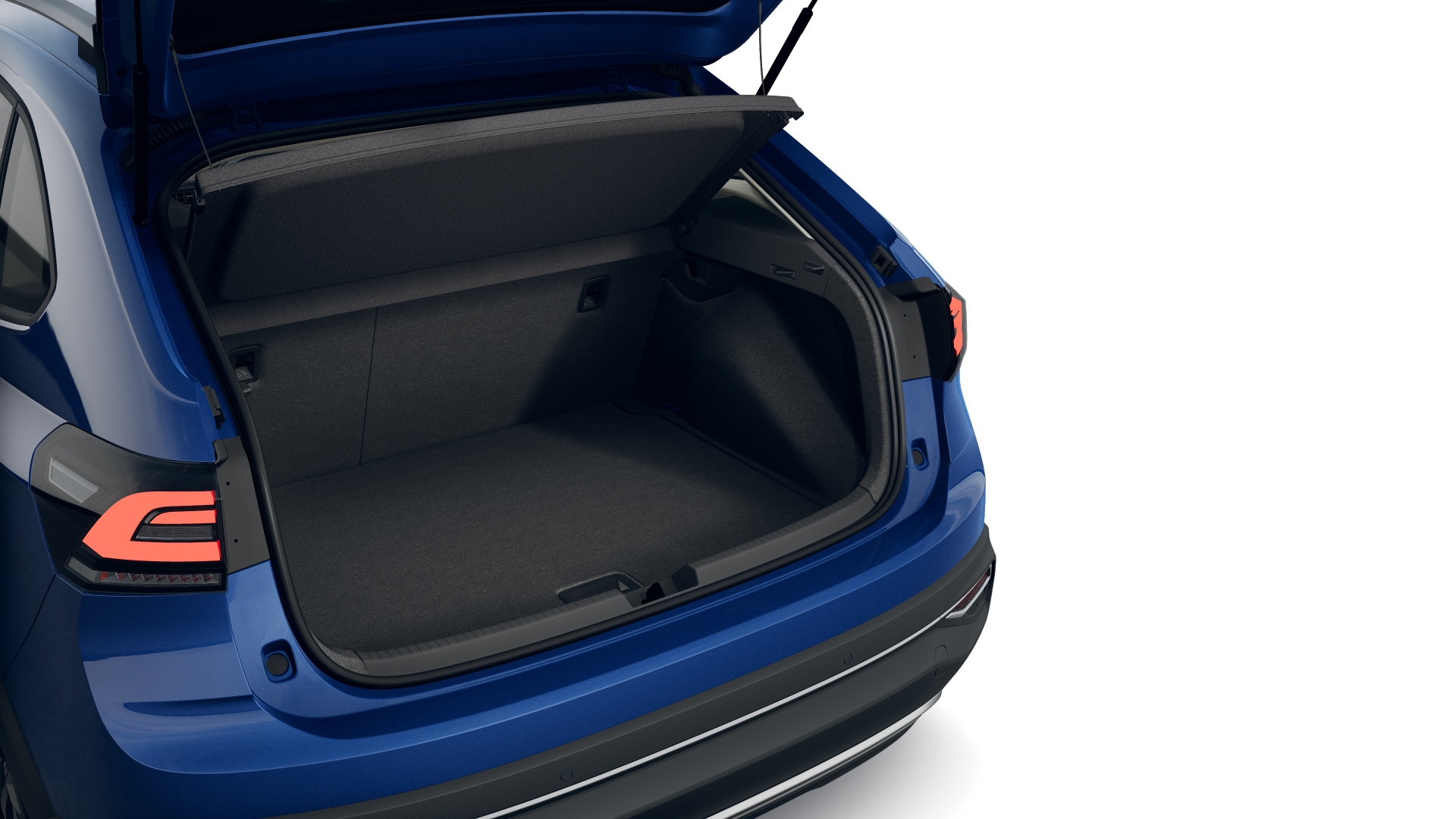 Volkswagen Taigo 1.5 TSI DSG Style