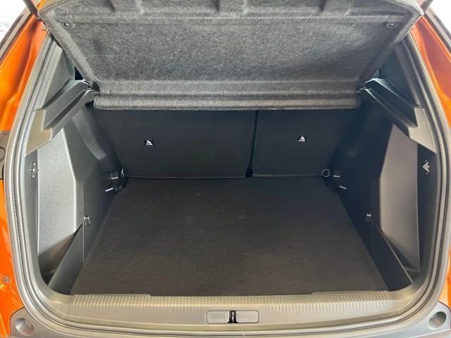 Peugeot 2008 Active Pack EAT8 PureTech