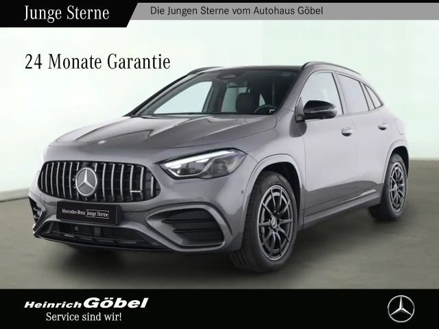 Mercedes-Benz GLA 35 AMG 4MATIC AMG Line