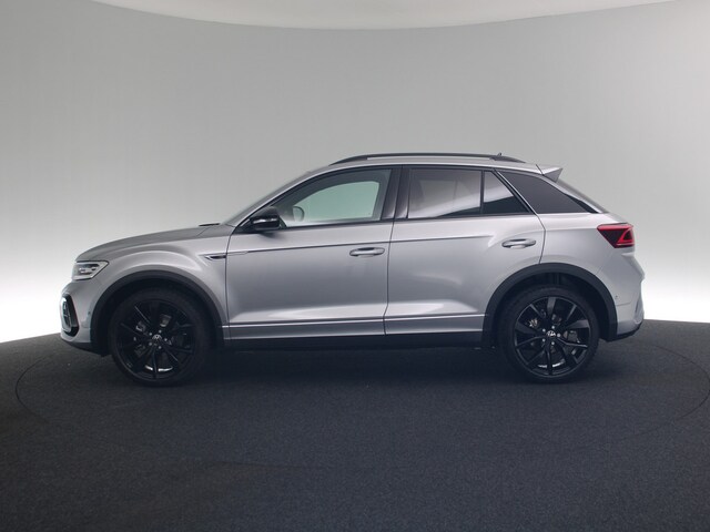 Volkswagen T-Roc 1.5 TSI R-Line