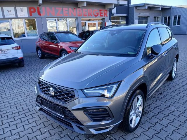 Seat Ateca 1.0 TSI FR-lijn