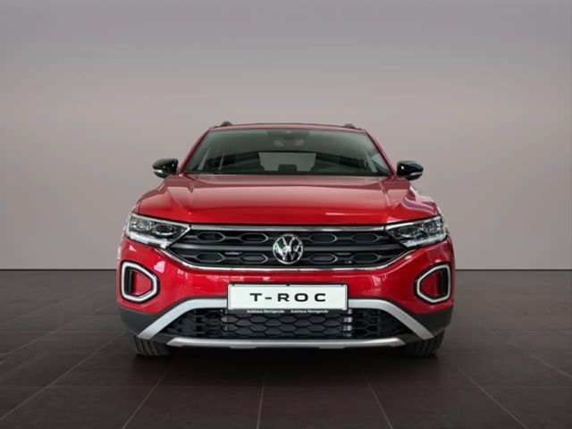 Volkswagen T-Roc DSG Pro