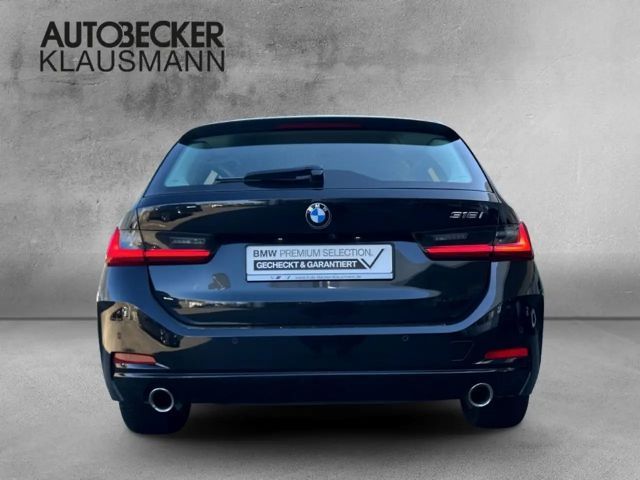 BMW 318 318i Touring