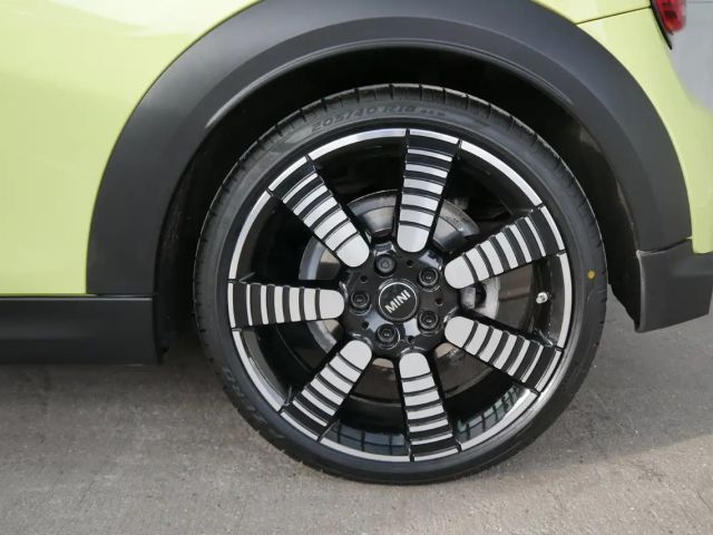 MINI Cooper S Cooper S