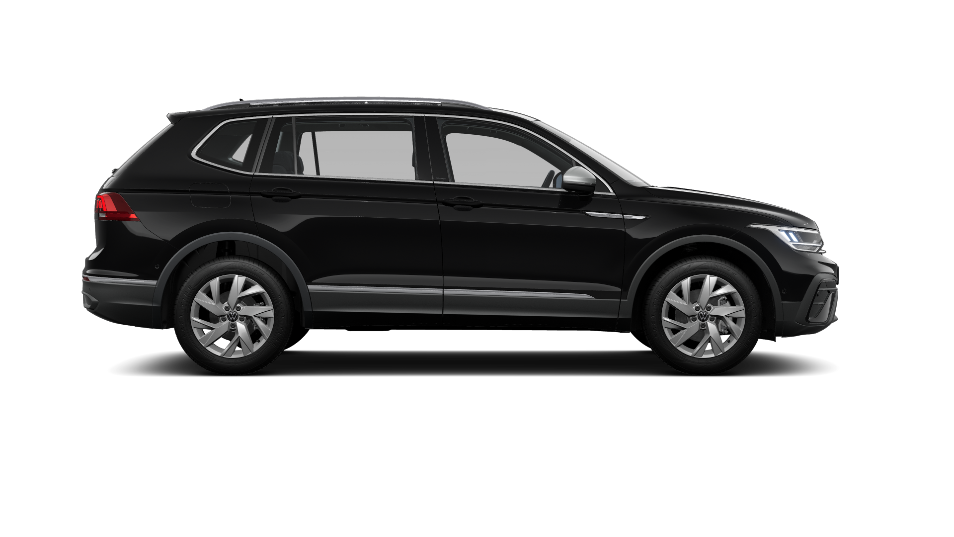 Volkswagen Tiguan Allspace DSG Life