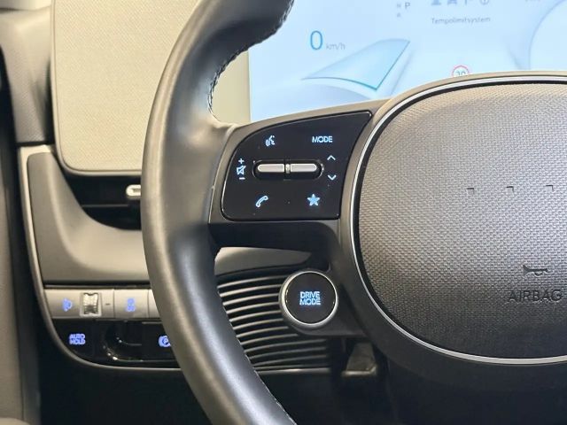 Hyundai IONIQ 5 WMP*ST-Heiz*ACC*R.CAM*Navi*Winterp*DAB